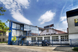 Profil společnosti Wombat